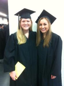 College Graduation - '12